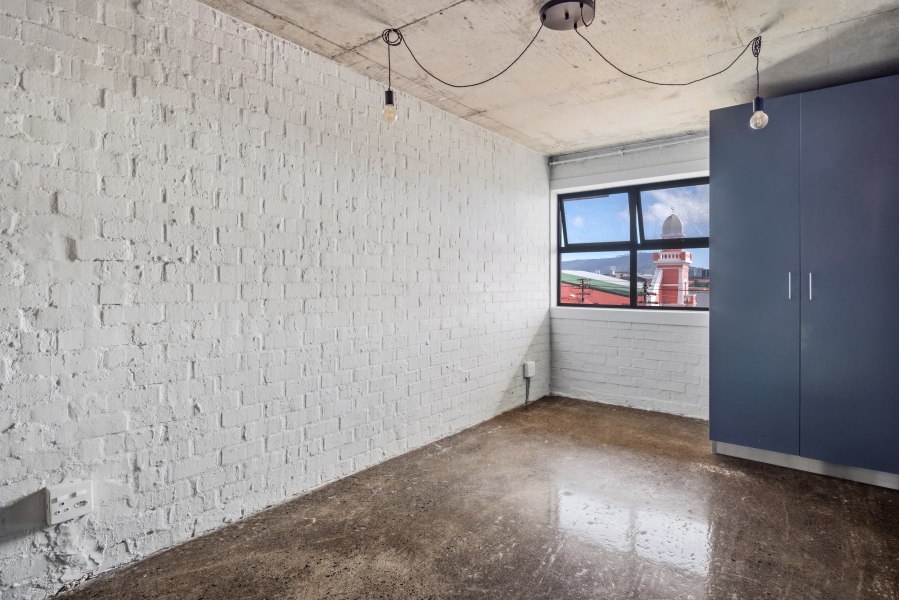 To Let 1 Bedroom Property for Rent in Observatory Western Cape